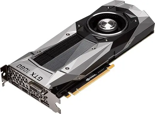 Instrukcinis GPU