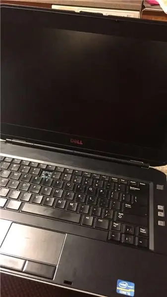 Diagnostifikimi dhe Riparimi i Laptopit tuaj: Nuk ka çështje të imazhit