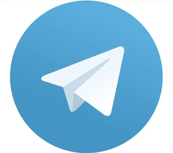 Senzor plamena z obvestili Telegram