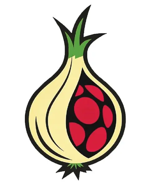 Kuvinjari bila kujulikana na Tor (usanikishaji) kwenye Raspberry Pi 3