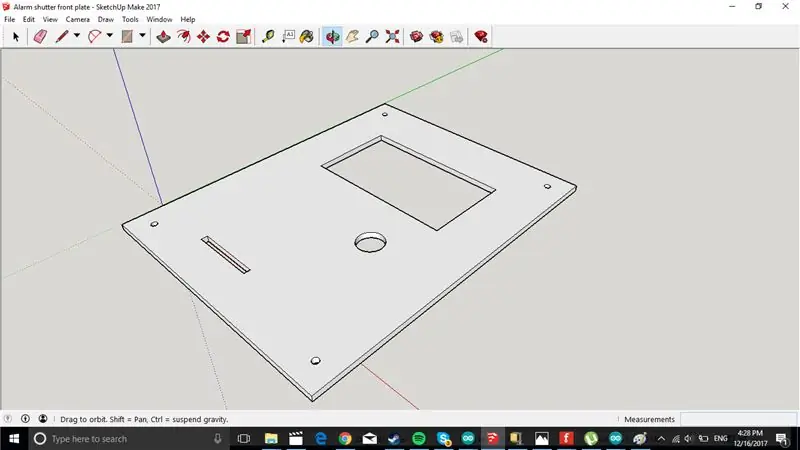 Haciendo la Vivienda