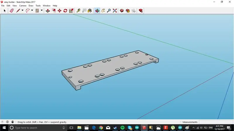 Haciendo la Vivienda