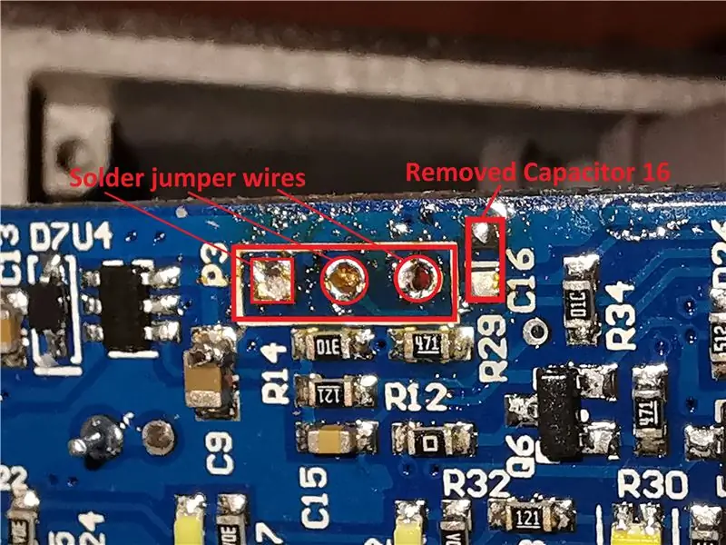 Masa untuk Solder dan Desolder