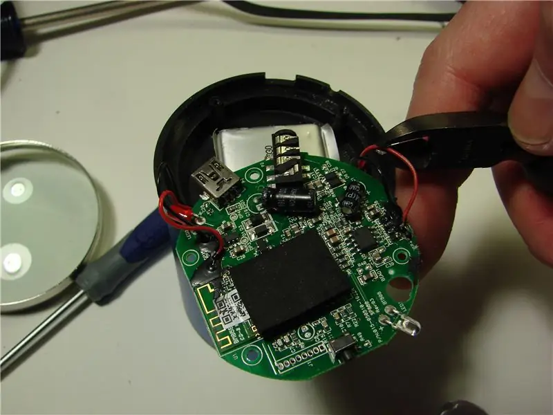 Bluetooth Hoparlör Hack - Ev Sineması Yayını