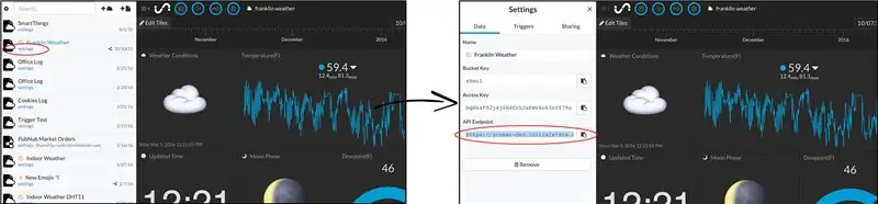 Adicionar um mapa ao seu painel (bônus)