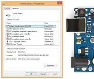 Πληκτρολόγιο Arduino Uno Into Usb: 4 βήματα