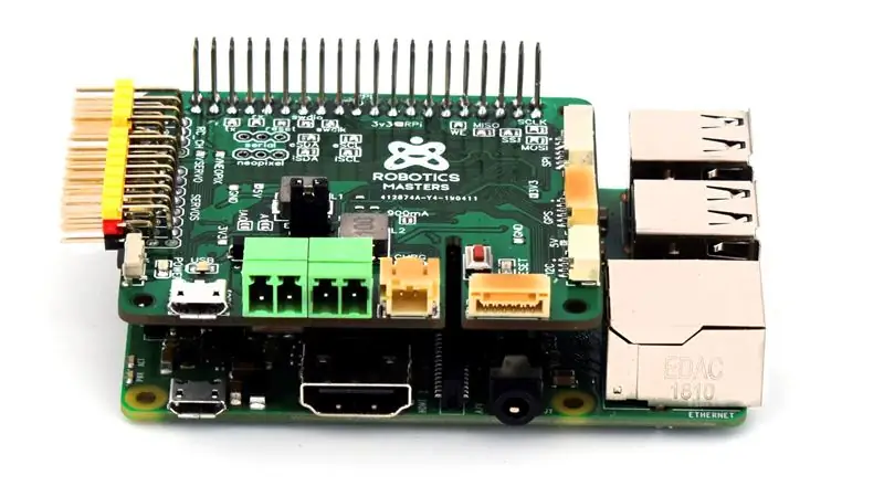 Arduino IDE: Membuat Papan Kustom