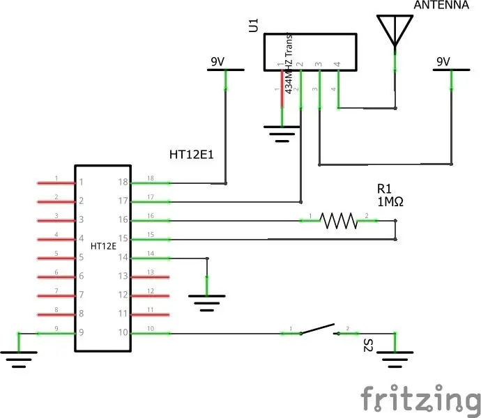 Vericinin hazırlanması