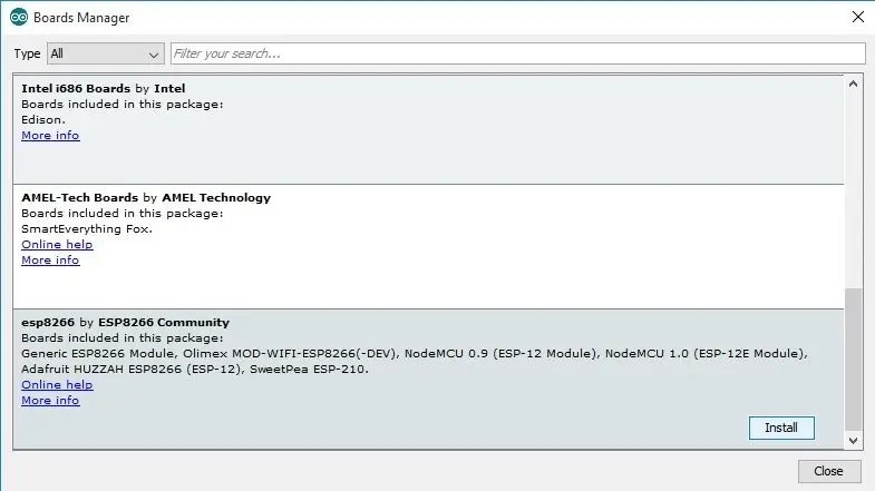 Configurar Arduino IDE