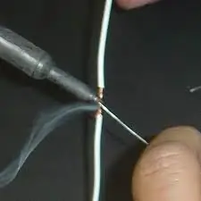 Circuit Soldering