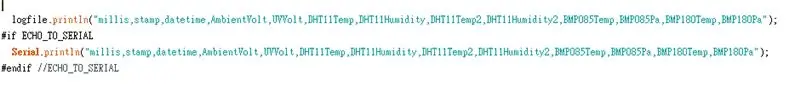 Programmering av MCU