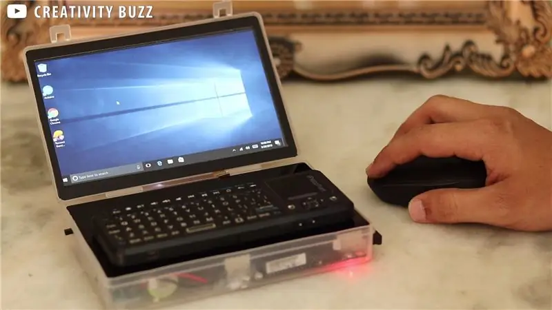 Laptop Gaming Berkecepatan Tinggi