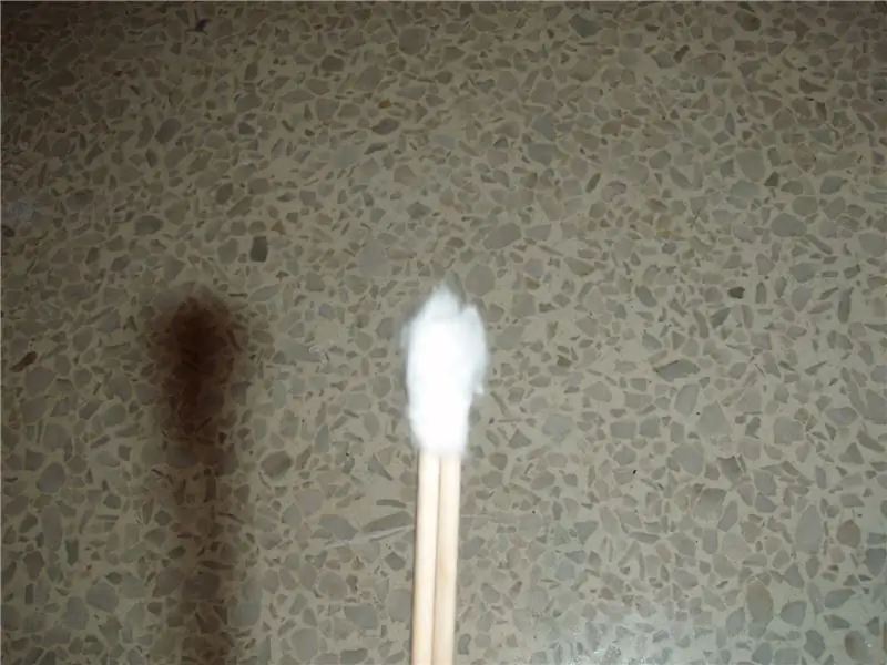 Ghetto Q-tip