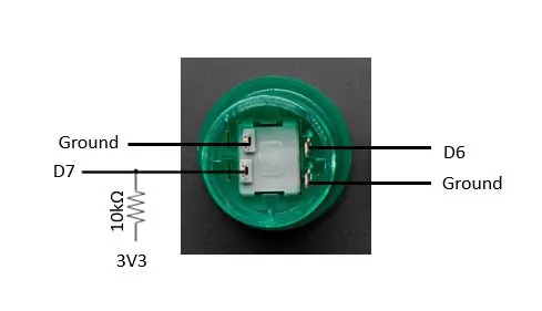 Các thành phần điện tử hàn trên PCB