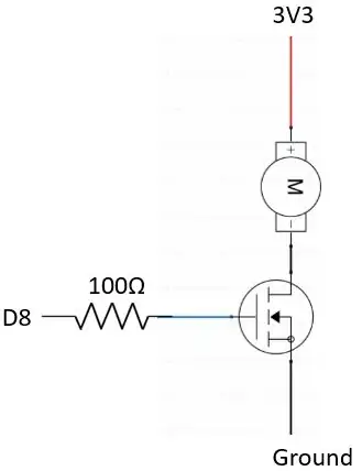 Saldare componenti elettronici su PCB