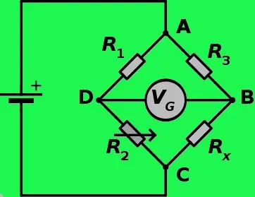 Cách kết nối Load Cell