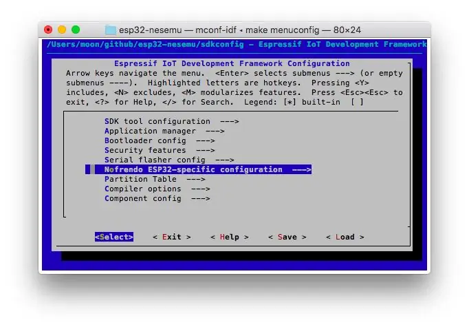 Programma M5Stack