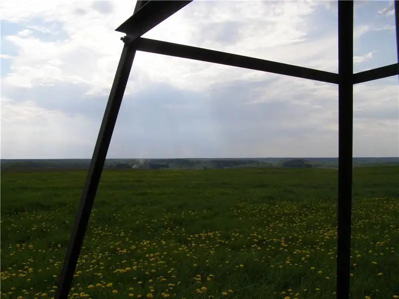 Panoràmiques de 360 graus al vostre iPod