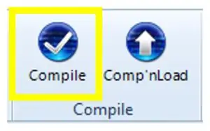 Oprettelse af systemet