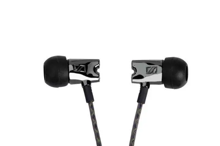 Gör en Super Hi-Fi in-ear-hörlur med Sennheiser IE800 skal med B&O H5 6,5 mm drivrutiner