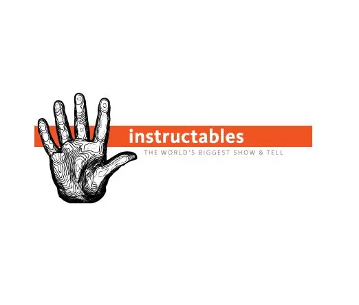 Hoe terug te gaan naar de originele interface voor het bekijken van Instructables: 3 stappen