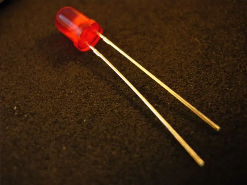 Gaismas diodes