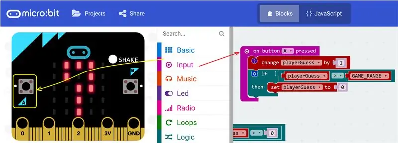 The Button a Click Event - Απάντηση στην πρόκληση BITs!