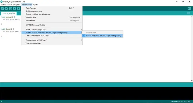 Instalación Y Configuración De La IDE De Arduino