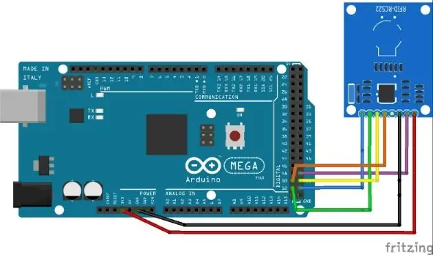 Conexiune De Componente Electronice