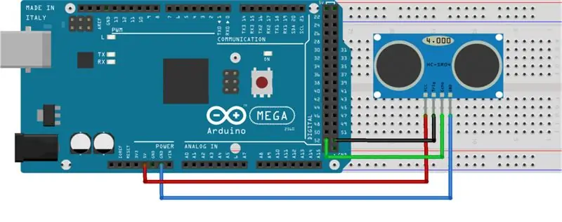 Conexiune De Componente Electronice