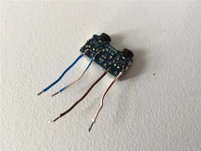 Ang Circuit at Konstruksiyong Elektrikal