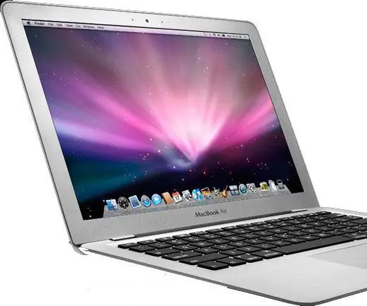 วิธีใช้แป้นพิมพ์ลัดของ MacBook Air: 6 ขั้นตอน