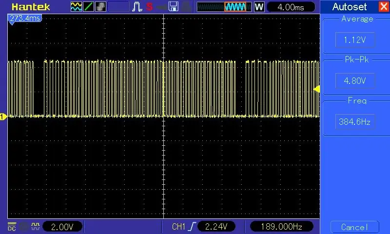 Sensor Meteorológico