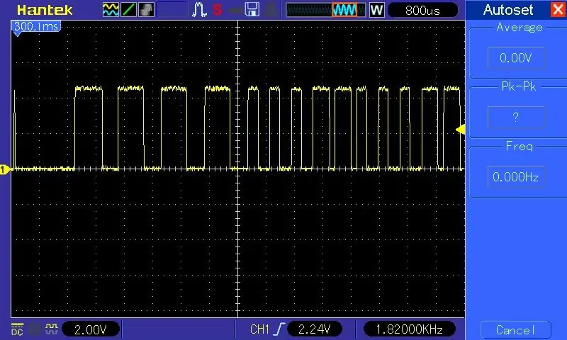 Weather Sensor