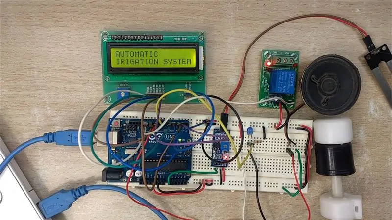 Principio de funcionamiento del circuito