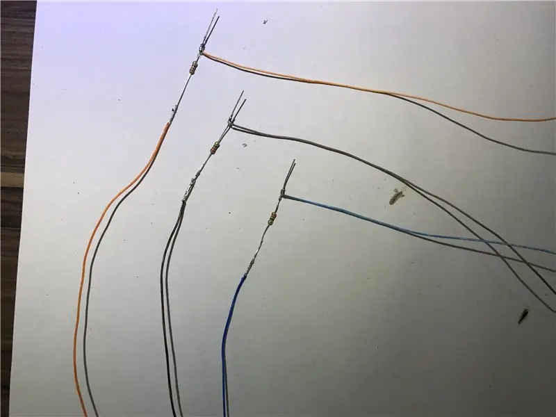 Cảm biến Montando O Capacitivo