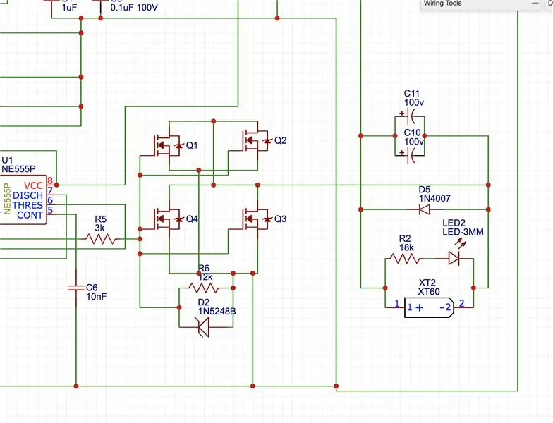 Proiectarea controlerului de viteză