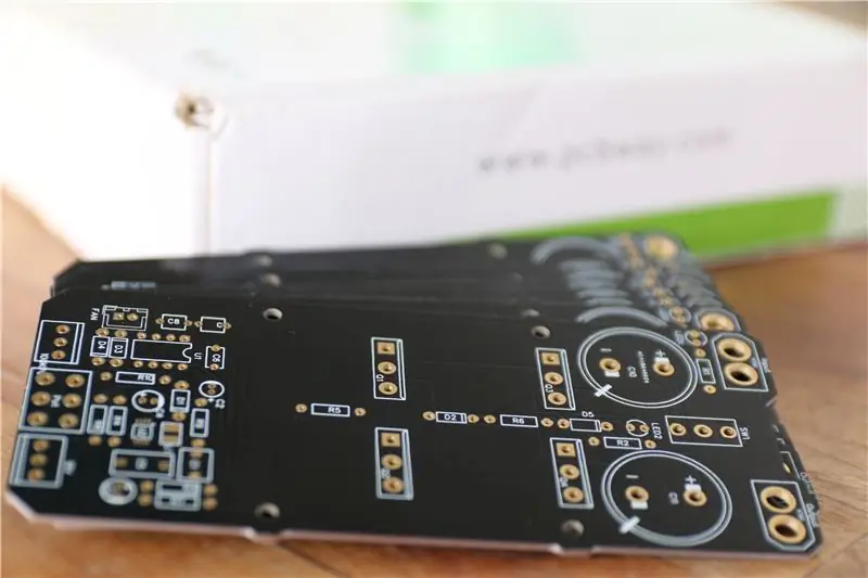 Lắp ráp PCB