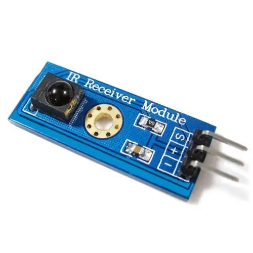 IR Sensor Breakout Board/modul