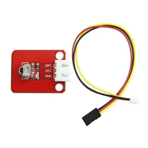 IR Sensor Breakout Board/модулу