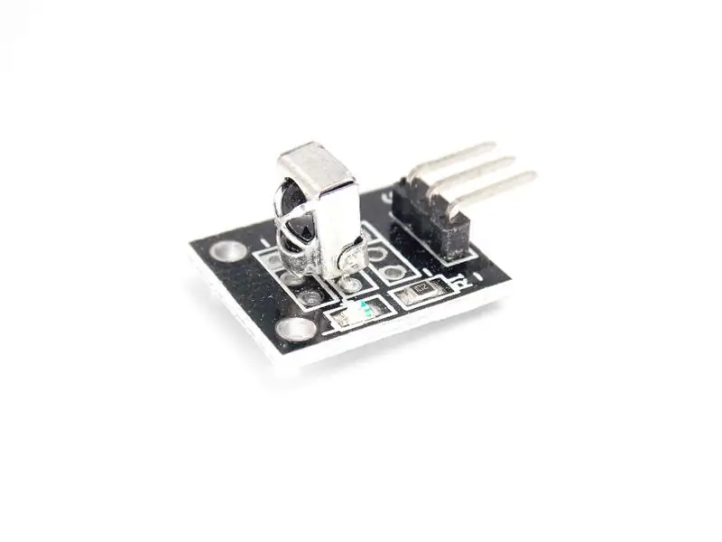 IR Sensor Breakout Board/modul