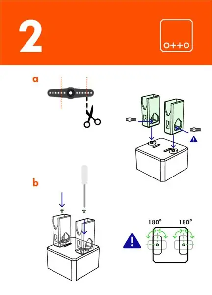 Construeix el teu propi Otto DIY +