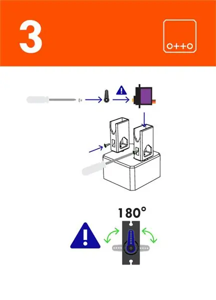 Baue deinen eigenen Otto DIY+