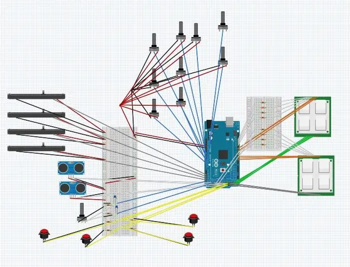 Eletrônico