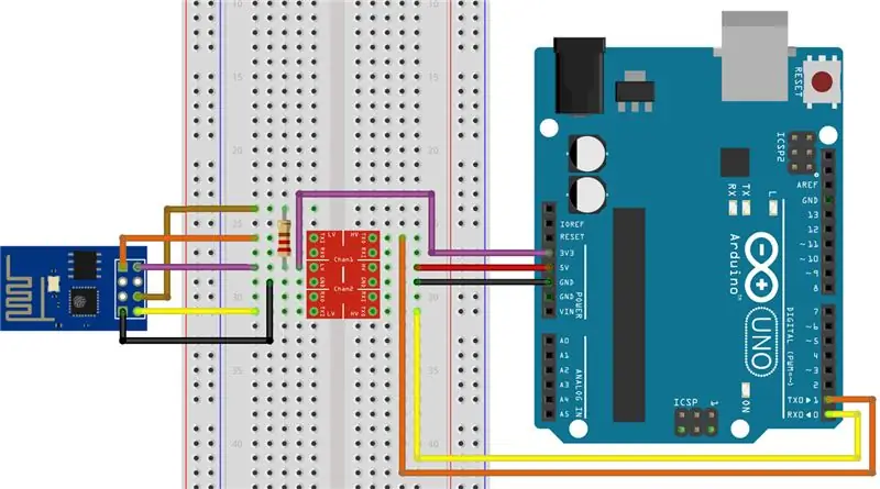 Altres exemples de circuits