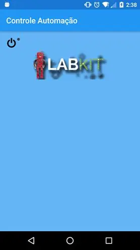 Labkit Automation Control