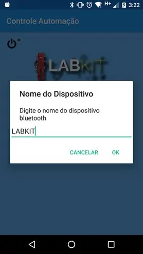 Labkit Automation Control