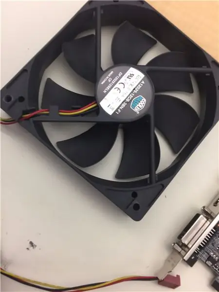 Case Fans