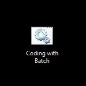 Coding Nrog Batch