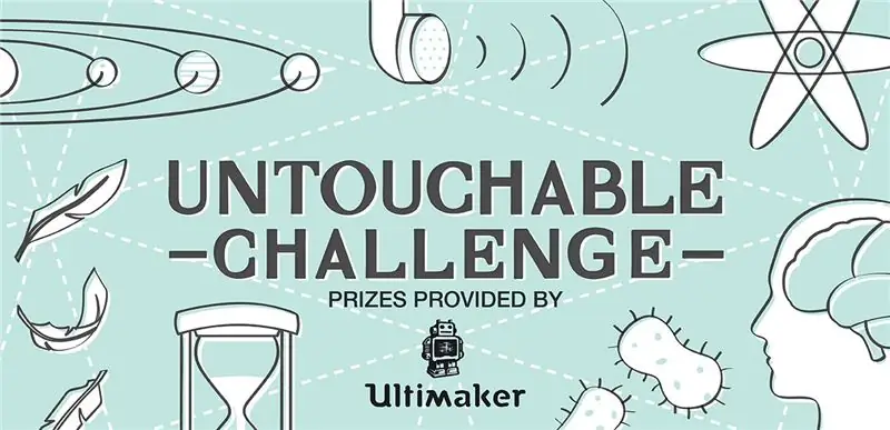 Untouchable Challenge